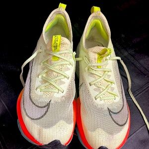 Nike AirZoom Alphafly Next 2% ‘Fast Pack’